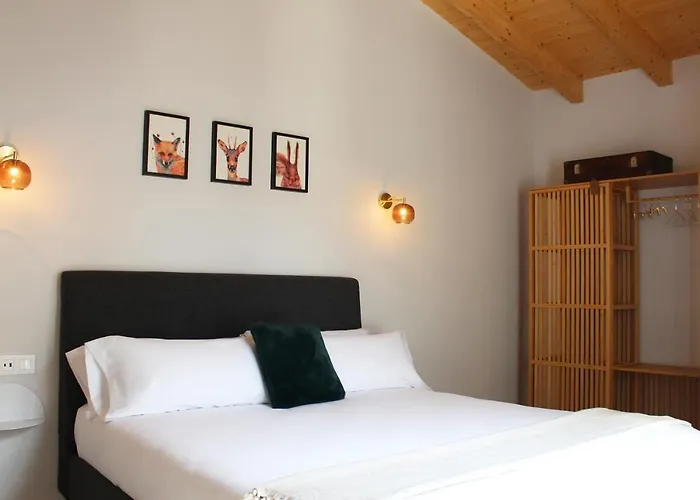 Ximenetxe Vivienda Turistica