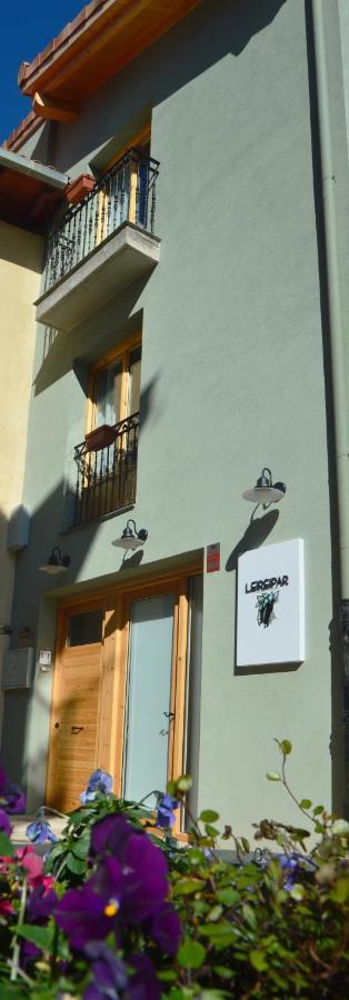 Ximenetxe Vivienda Turistica