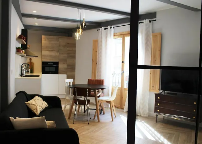Ximenetxe Vivienda Turistica