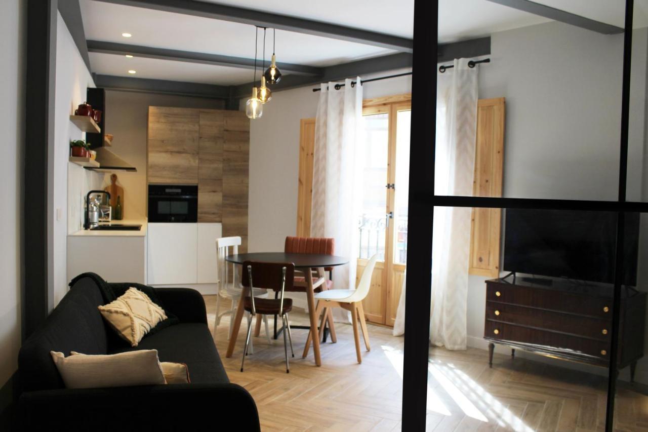 Ximenetxe Vivienda Turistica Holiday home